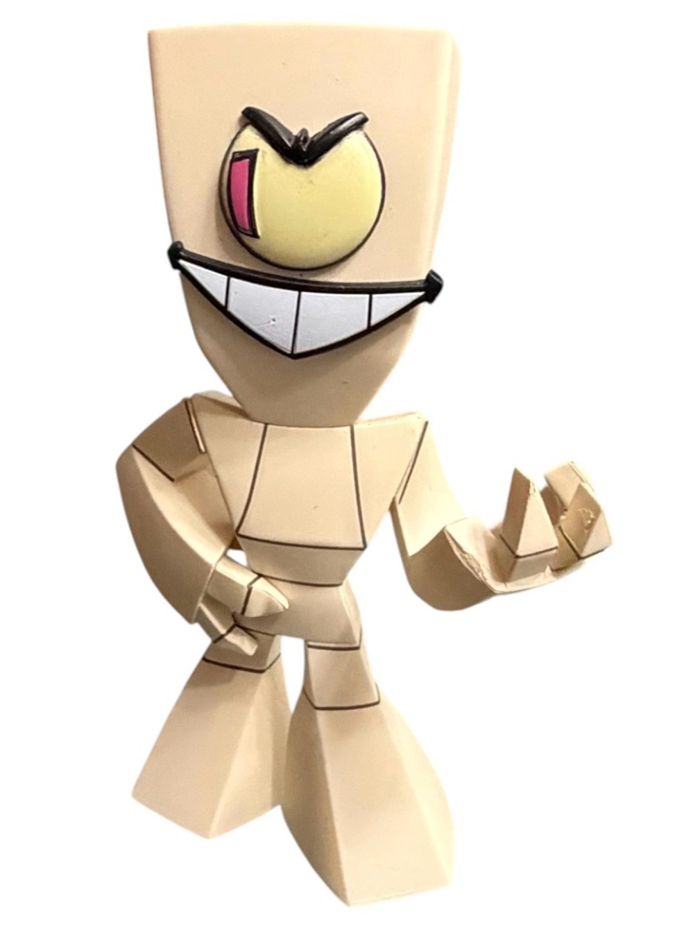 GameOverse Animiniz Original Character Series Fold